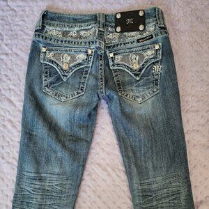 Miss Me Jeans JP5002CP-17 Size 26